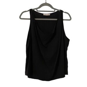 Alice and Olivia silk camisole